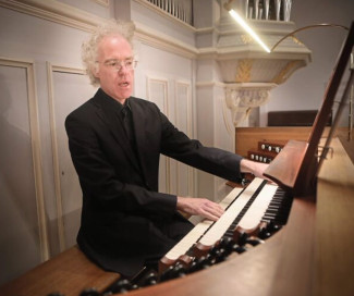 Bernhard Haas