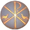 Christuskirche Logo