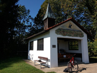 Fatimakapelle