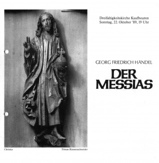 Messias 1989