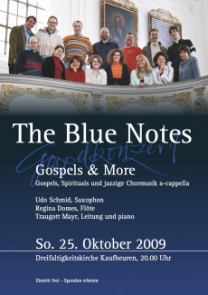 Gospelkonzert2009