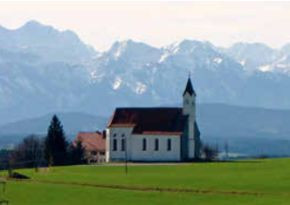 Kiche st lban