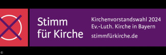 Stimm für Kirche