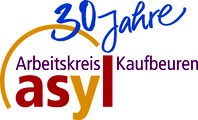 AK Asyl 30 Jahre 